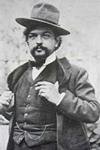 debussy