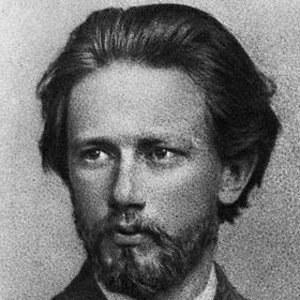 piotr tchaikovsky